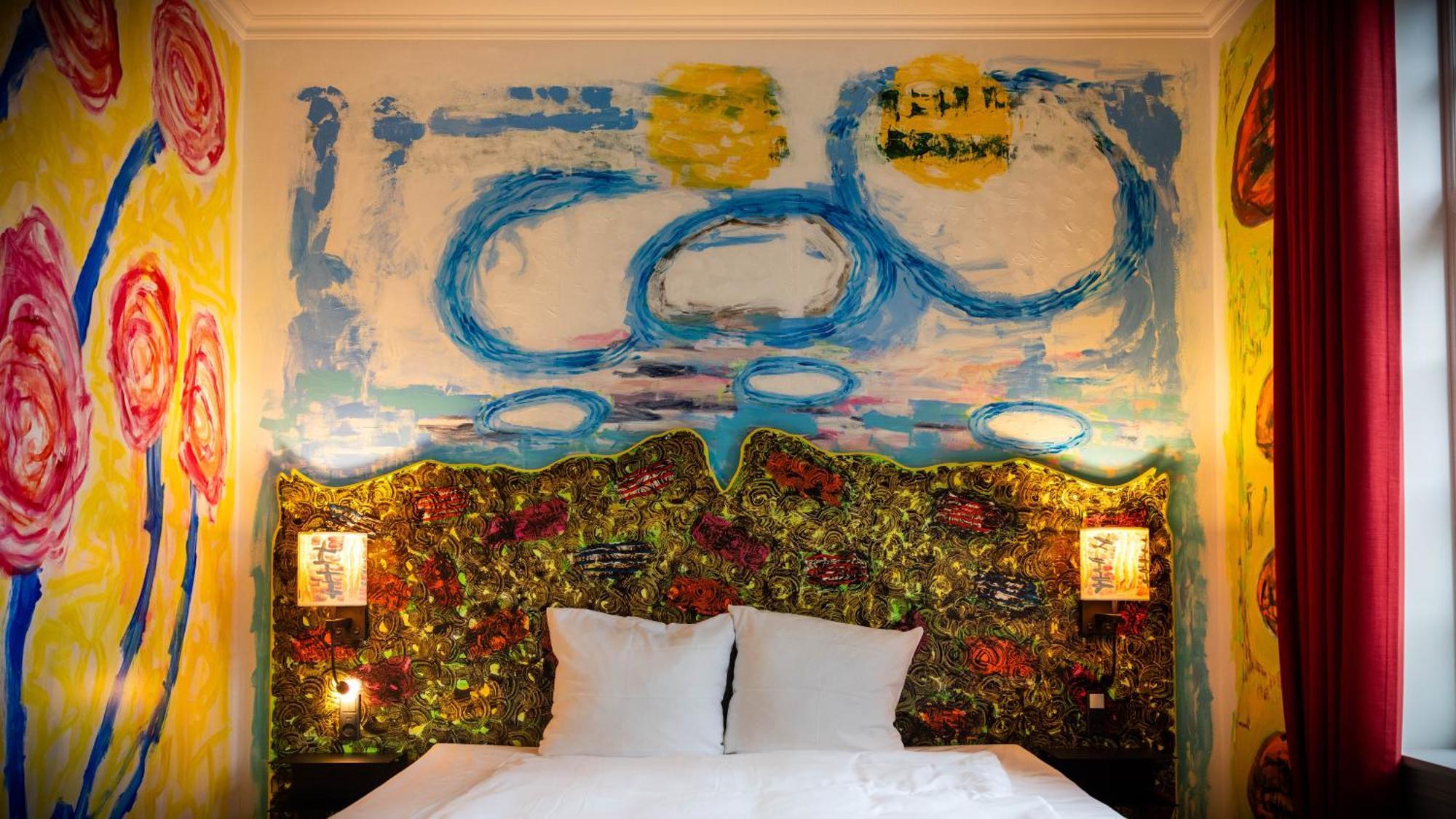 Art Hotel Dalgas, BW Signature Collection Brande Luaran gambar