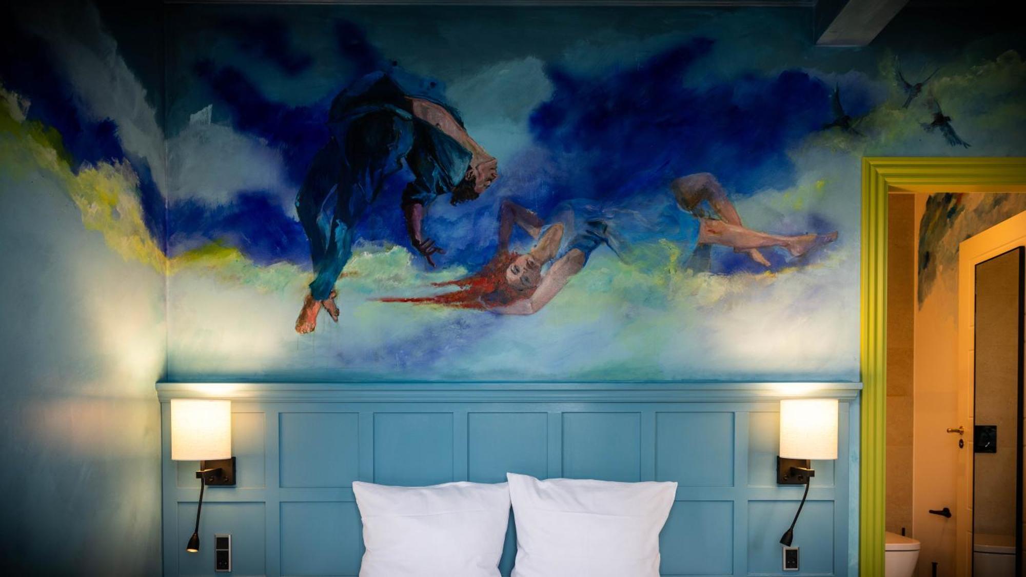 Art Hotel Dalgas, BW Signature Collection Brande Luaran gambar