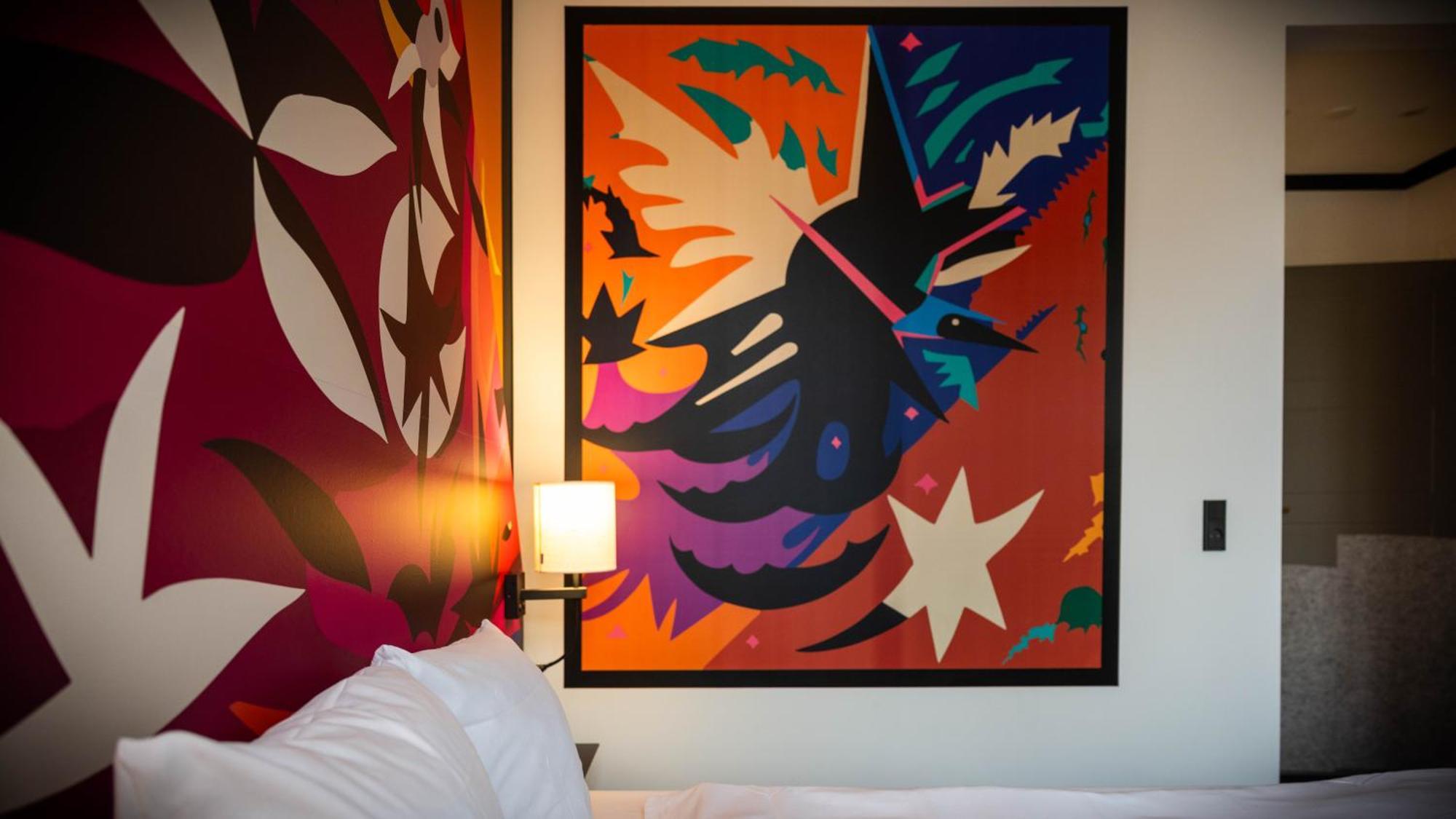 Art Hotel Dalgas, BW Signature Collection Brande Luaran gambar