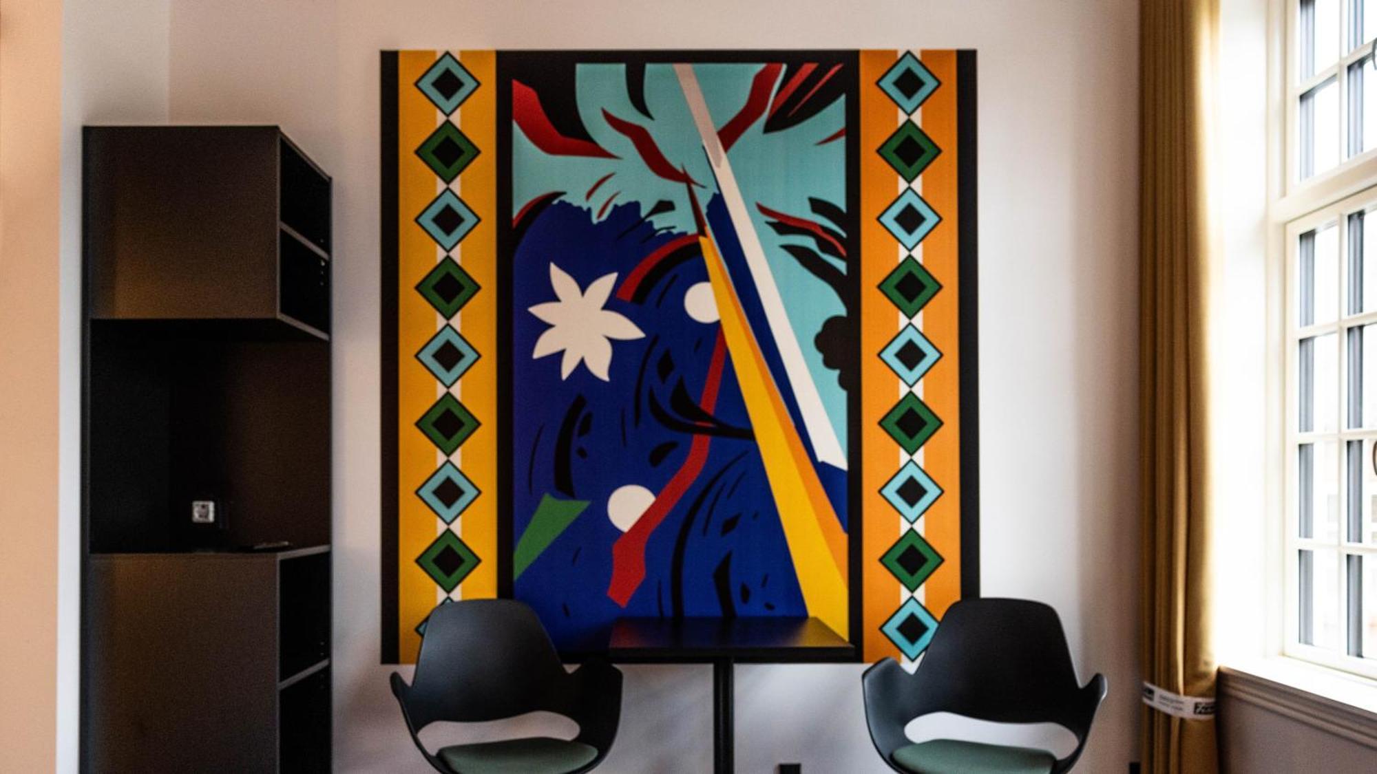 Art Hotel Dalgas, BW Signature Collection Brande Luaran gambar