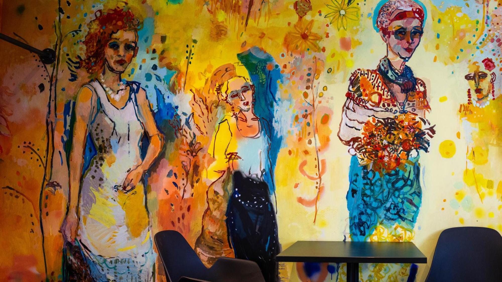Art Hotel Dalgas, BW Signature Collection Brande Luaran gambar