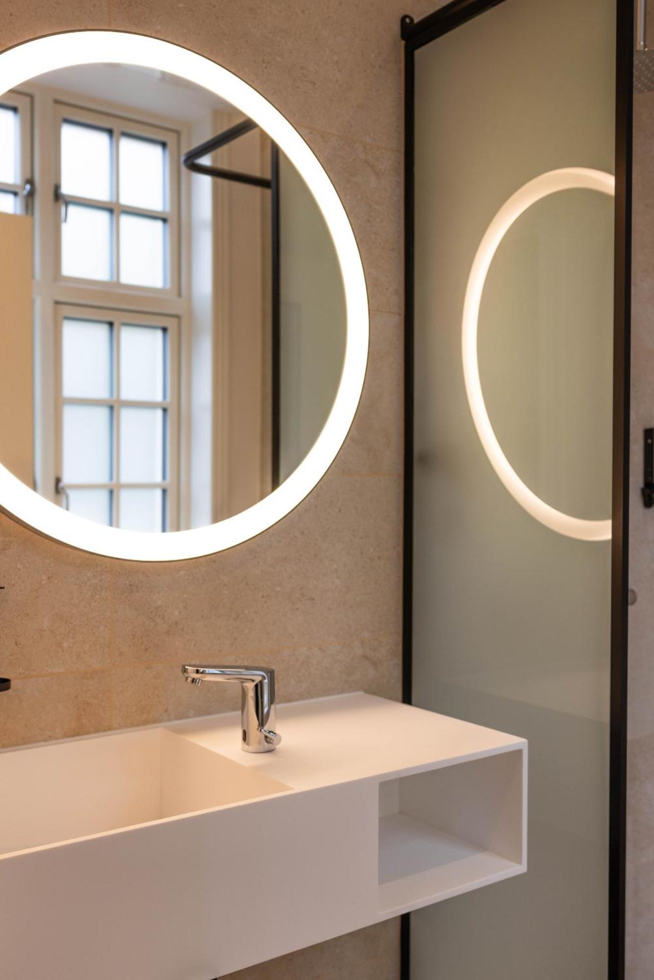 Art Hotel Dalgas, BW Signature Collection Brande Luaran gambar