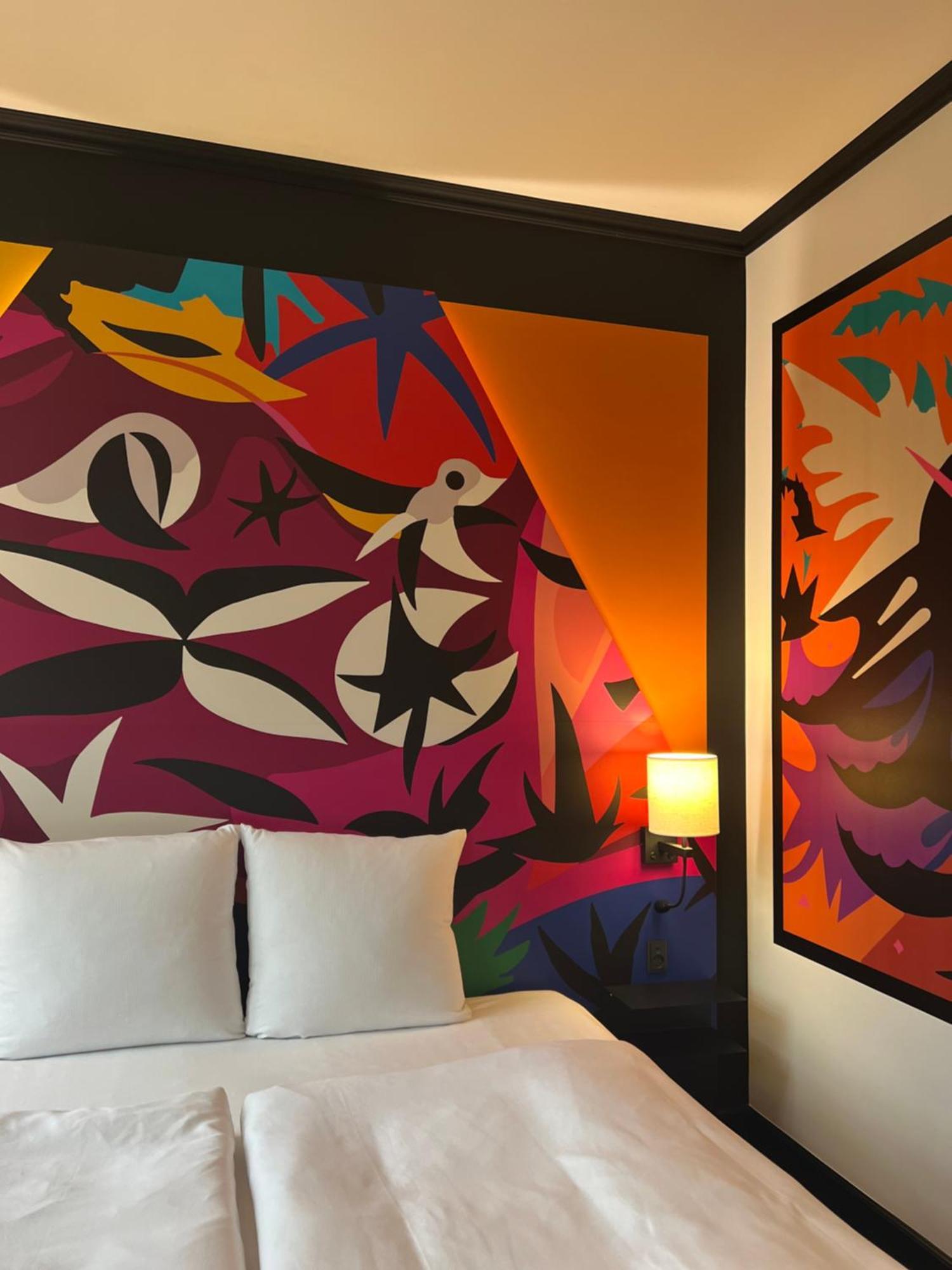 Art Hotel Dalgas, BW Signature Collection Brande Luaran gambar
