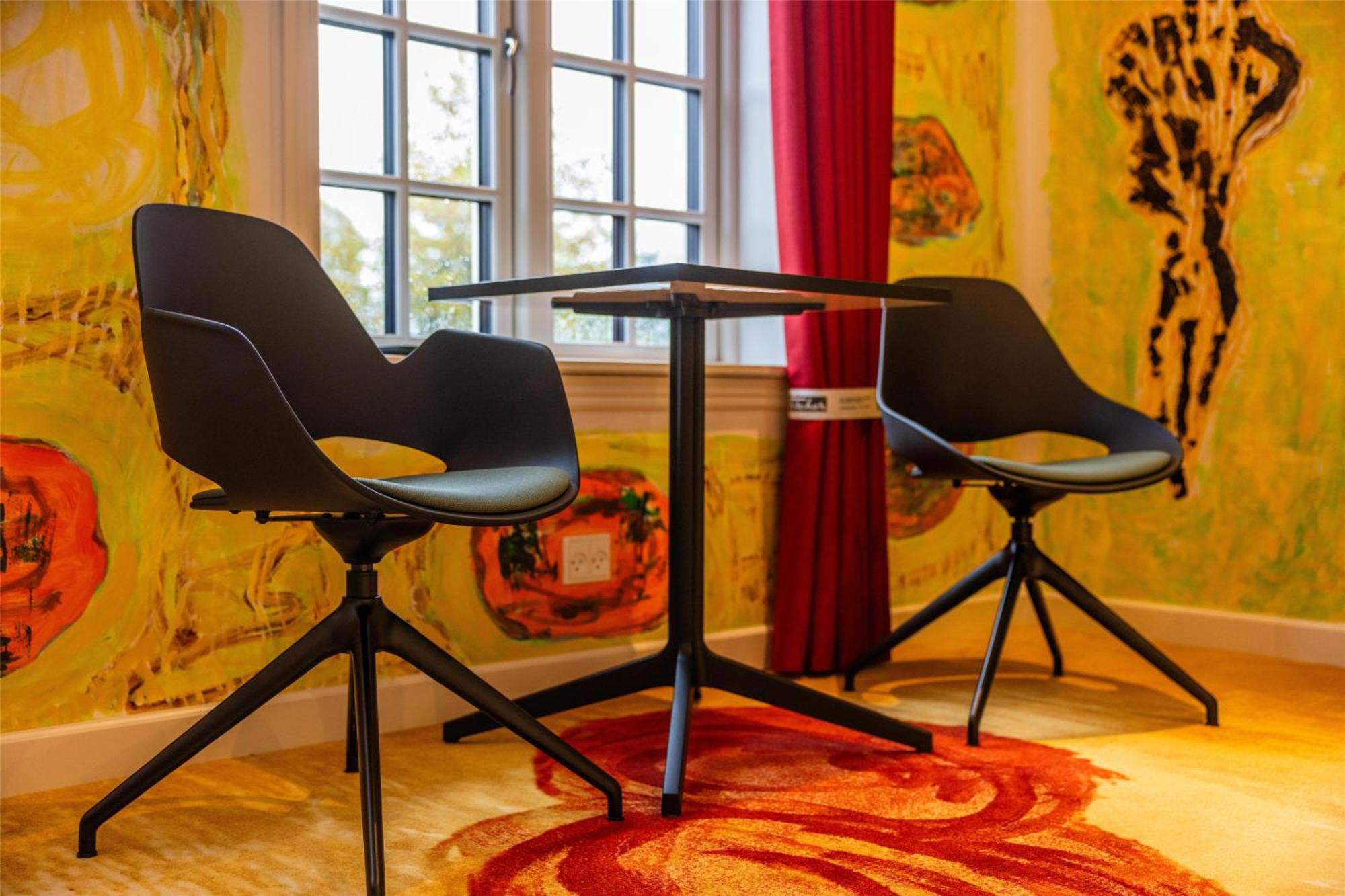 Art Hotel Dalgas, BW Signature Collection Brande Luaran gambar