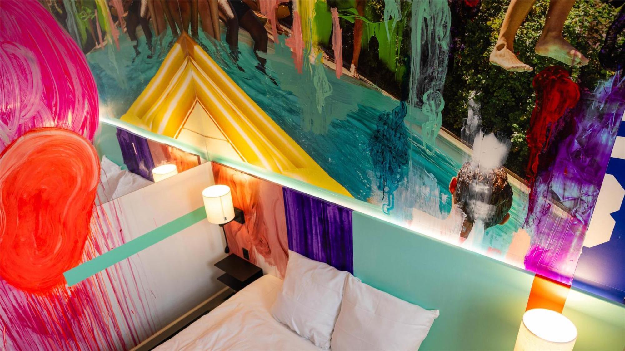 Art Hotel Dalgas, BW Signature Collection Brande Luaran gambar