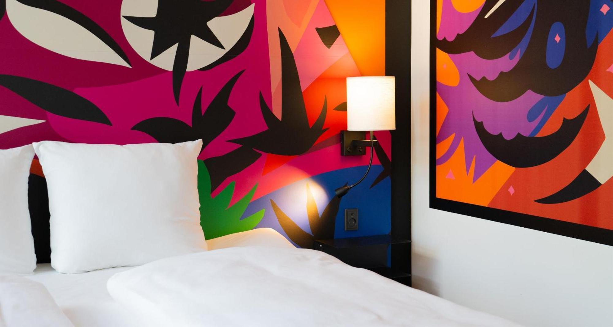 Art Hotel Dalgas, BW Signature Collection Brande Luaran gambar