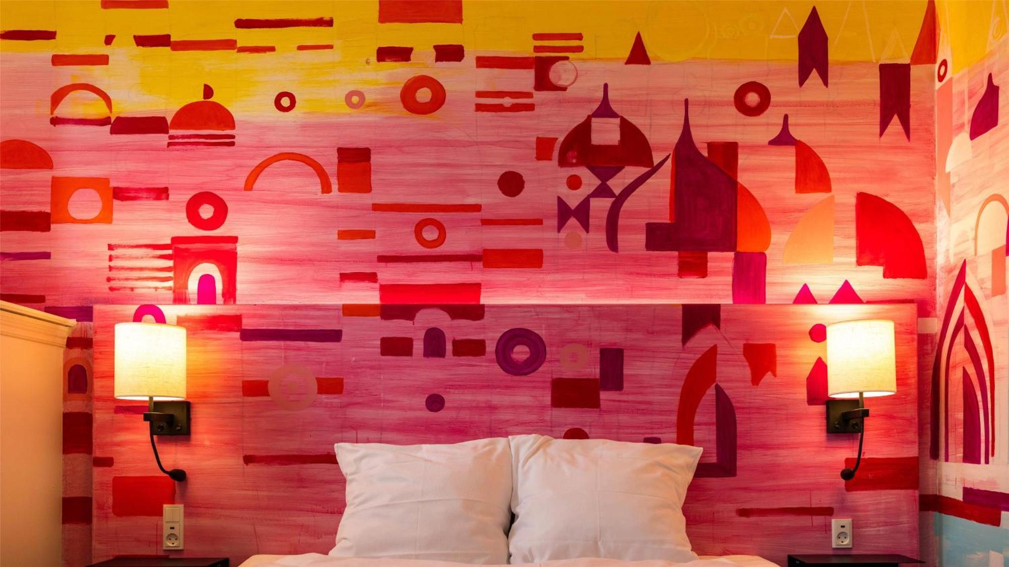 Art Hotel Dalgas, BW Signature Collection Brande Luaran gambar