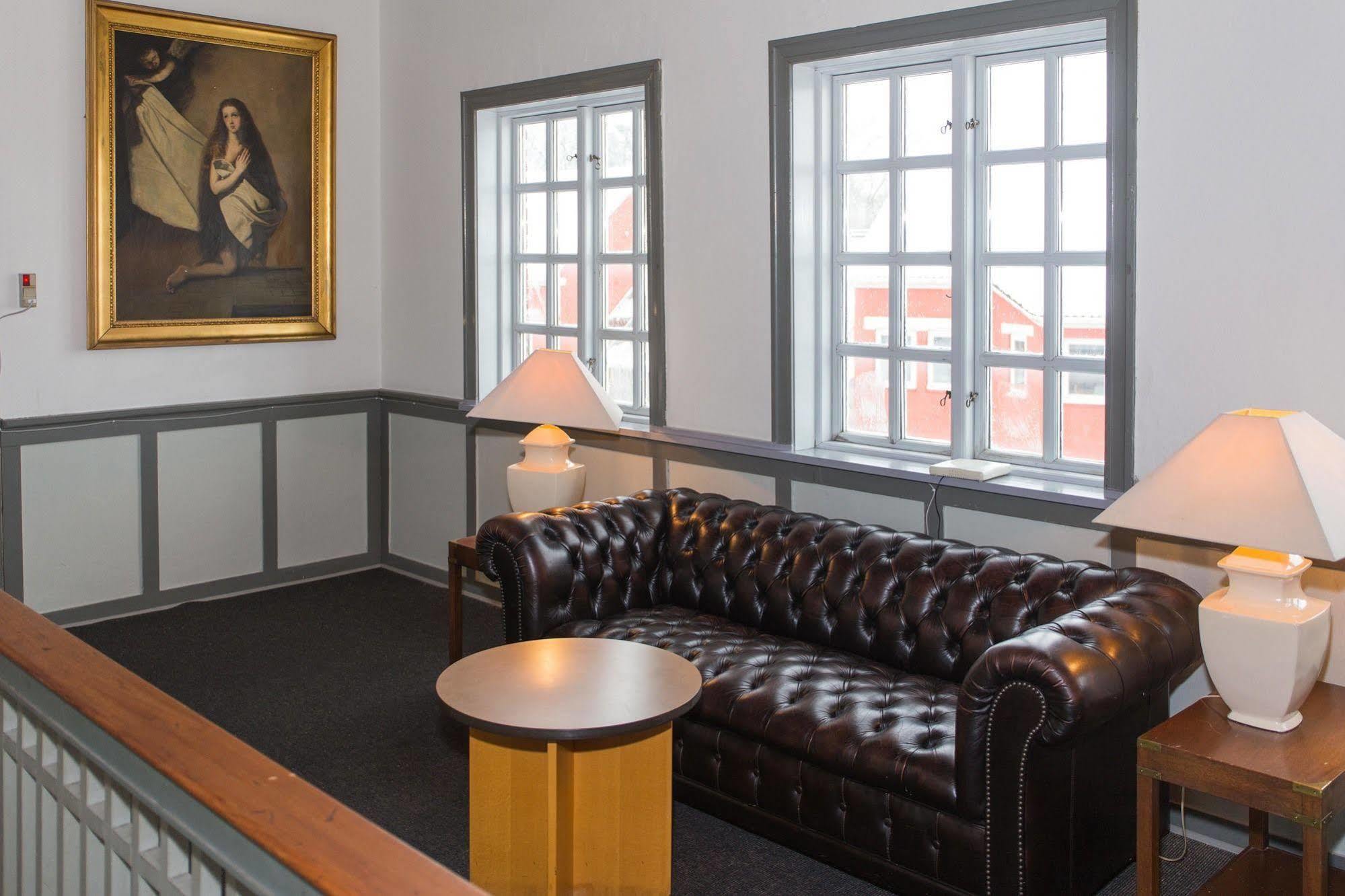 Art Hotel Dalgas, BW Signature Collection Brande Luaran gambar