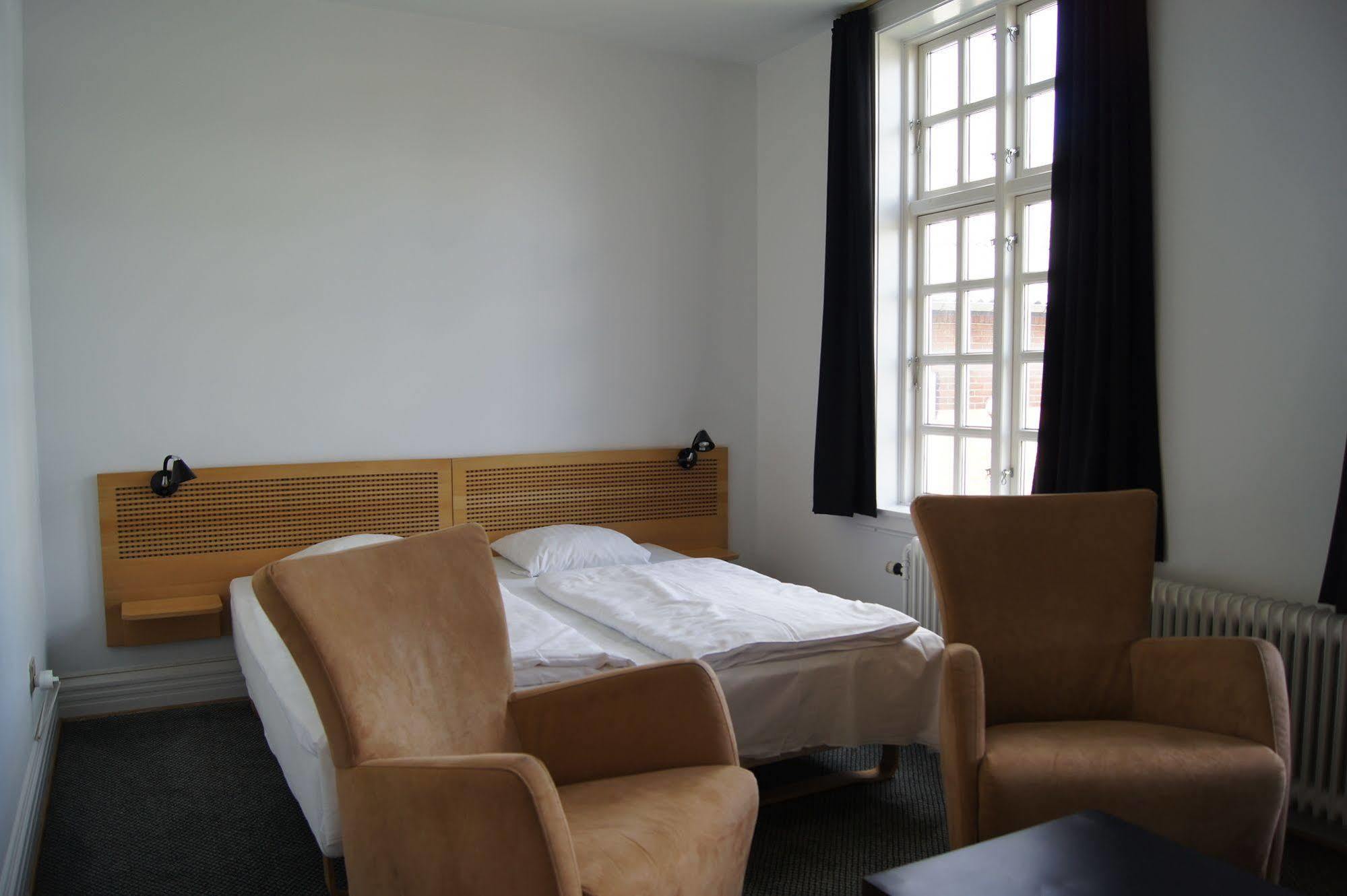 Art Hotel Dalgas, BW Signature Collection Brande Luaran gambar