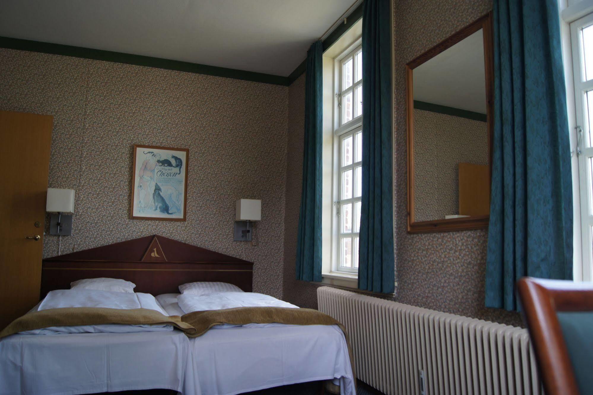 Art Hotel Dalgas, BW Signature Collection Brande Luaran gambar