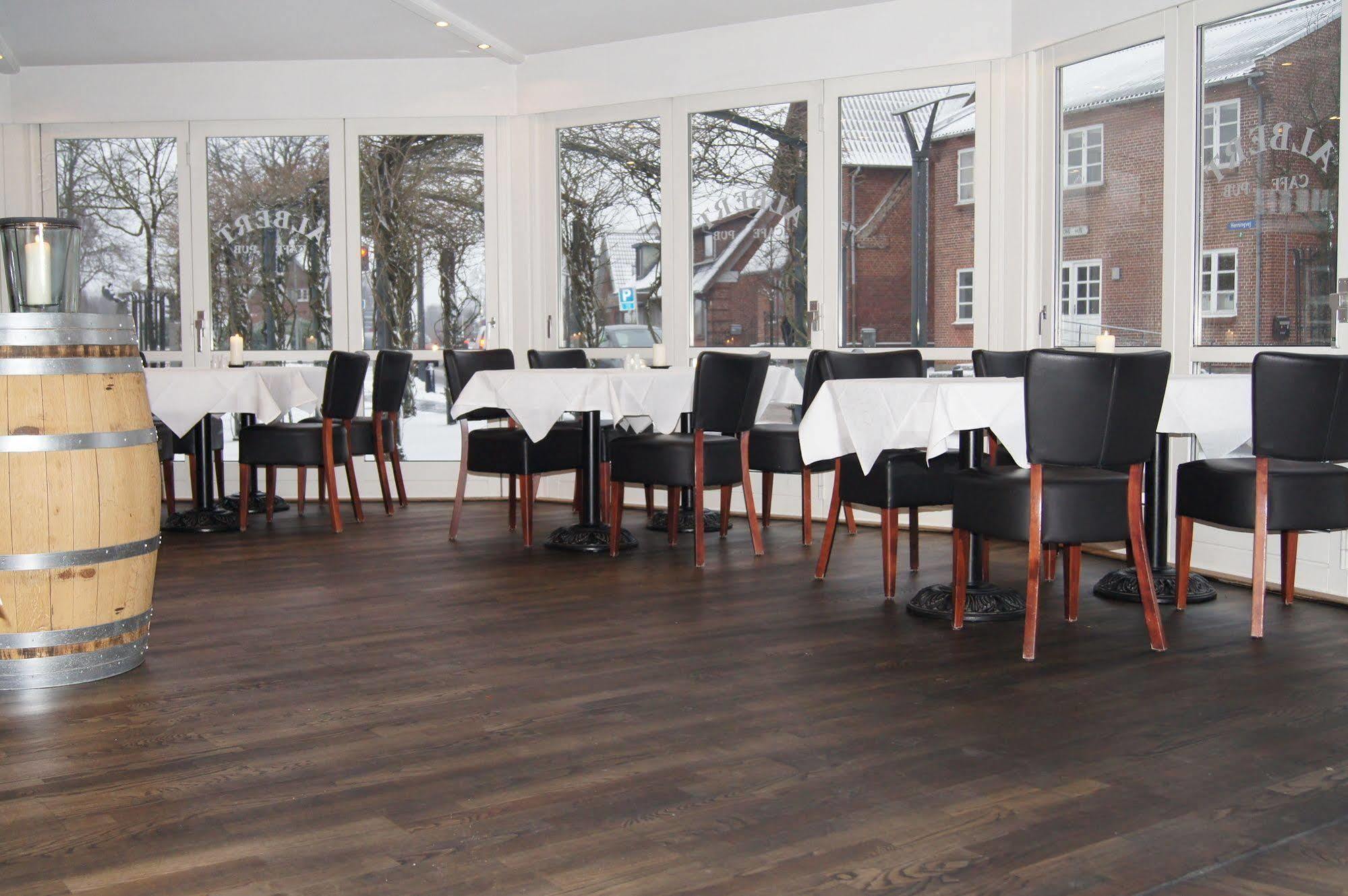 Art Hotel Dalgas, BW Signature Collection Brande Luaran gambar